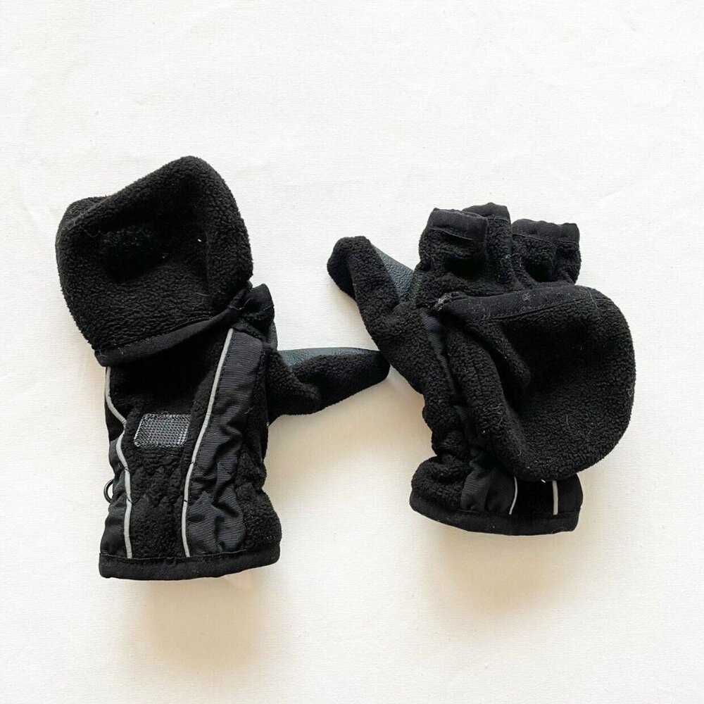 3M Thinsulate Gloves Mittens Size 4-7